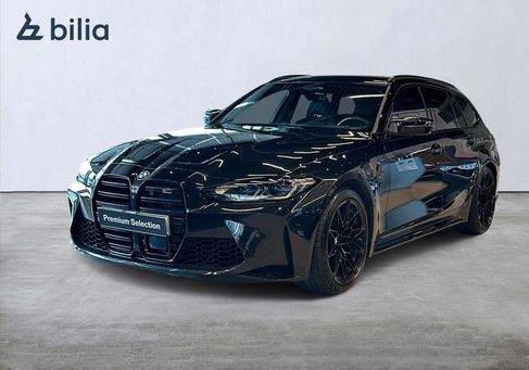 BMW M3, 2024