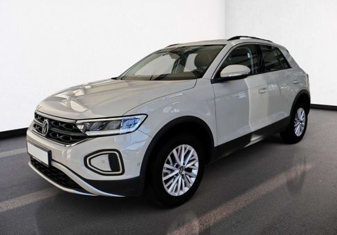 Volkswagen T-Roc, 2024
