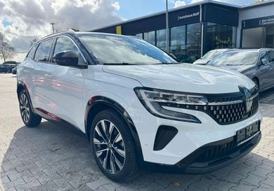 Renault Austral, 2023