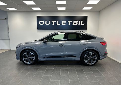 Audi Q4, 2022 2