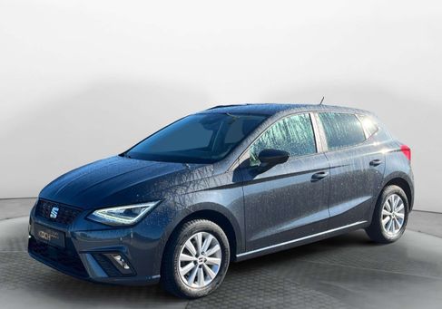 Seat Ibiza, 2025 2