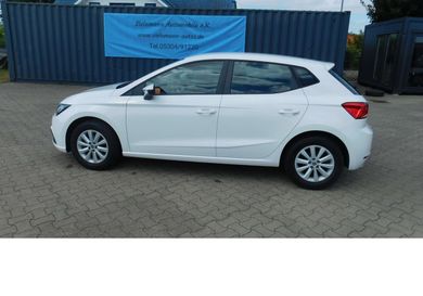 Seat Ibiza, 2023