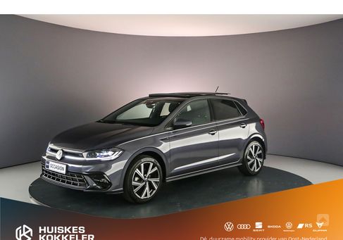 Volkswagen Polo, 2023