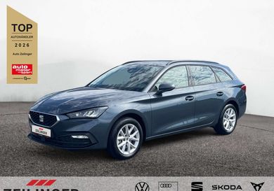 Seat Leon, 2026