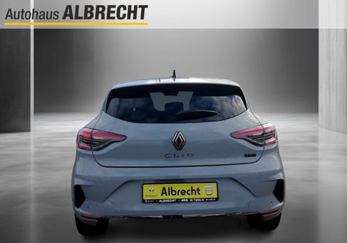 Renault Clio, 2026