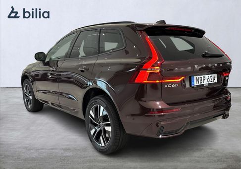 Volvo XC60, 2027 2
