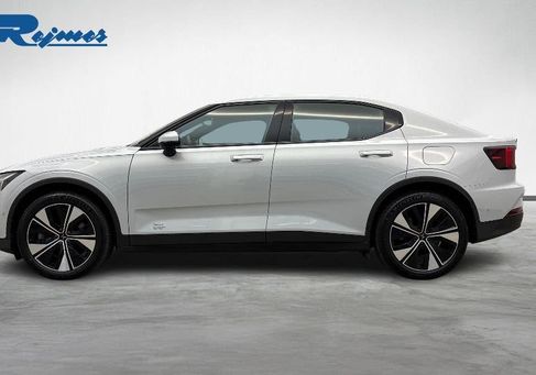 Polestar 2, 2023