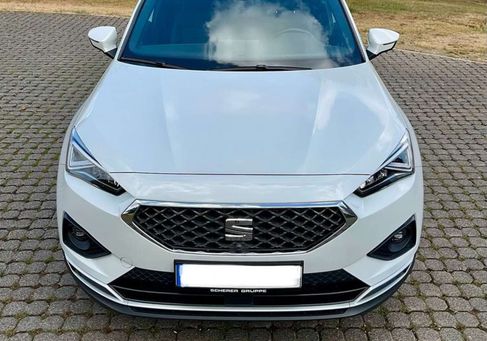 Seat Tarraco, 2019 3