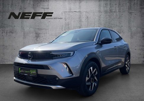 Opel Mokka, 2022 2