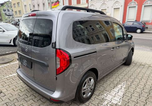 Mercedes-Benz Citan, 2022 3