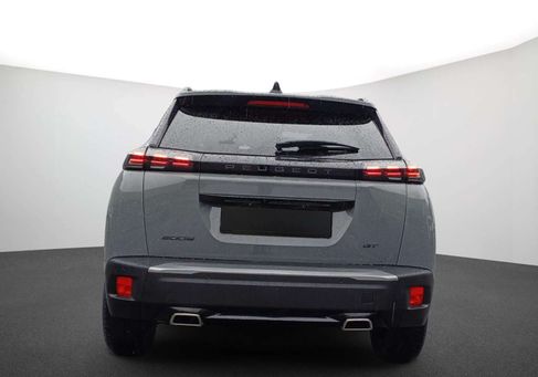 Peugeot 2008, 2024