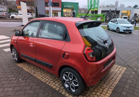 Renault Twingo, 2023