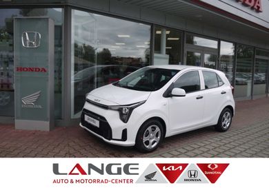 Kia Picanto, 2026