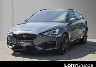 Cupra Leon, 2023