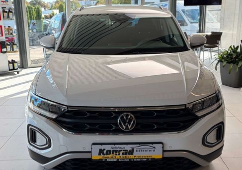 Volkswagen T-Roc, 2023