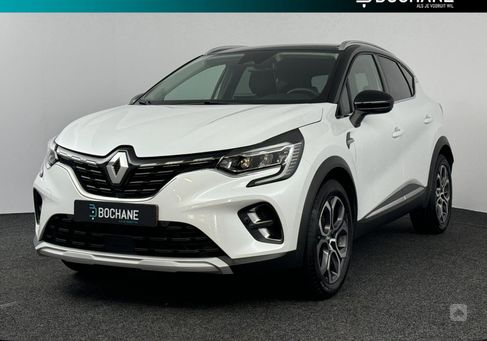 Renault Captur, 2020