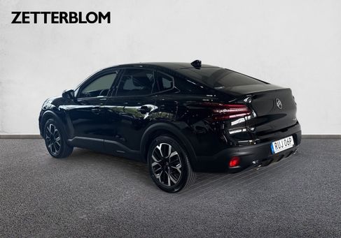 Citroën, 2025 3