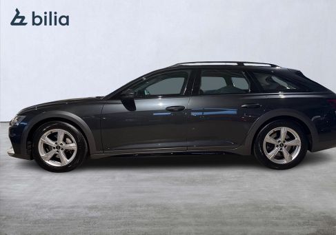 Audi A6 Allroad, 2023