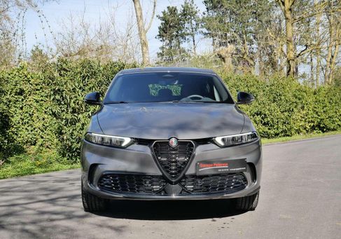 Alfa Romeo, 2025 2