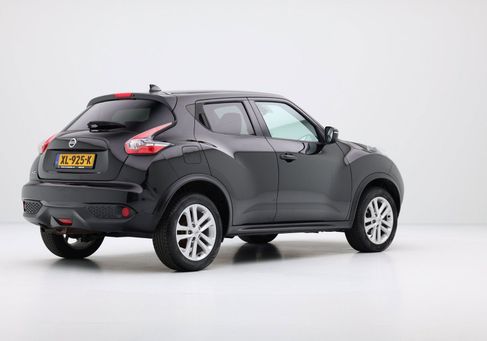 Nissan Juke, 2019 3