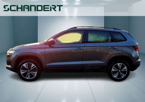 Skoda Karoq, 2024