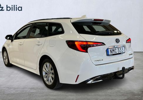Toyota Corolla, 2023