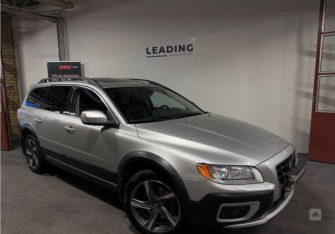 Volvo XC70, 2013