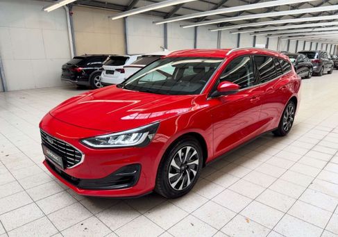 Ford Focus, 2023 3