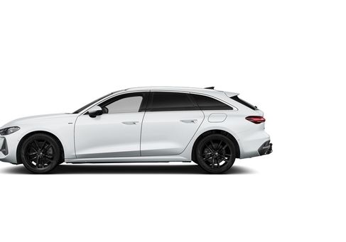 Audi, 2025 3