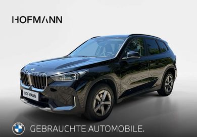 BMW X1, 2023
