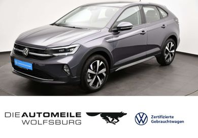 Volkswagen Taigo, 2025