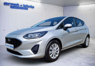 Ford Fiesta, 2023
