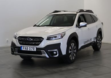 Subaru OUTBACK, 2025