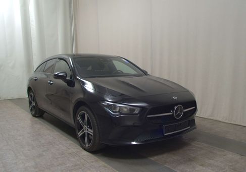 Mercedes-Benz CLA 250, 2023