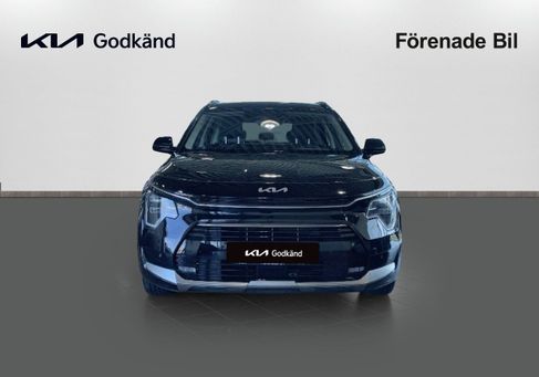 Kia Niro, 2024