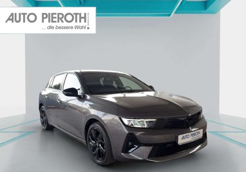 Opel Astra, 2023