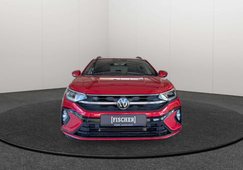Volkswagen Taigo, 2022