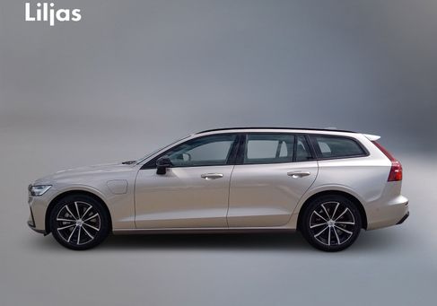 Volvo V60, 2026