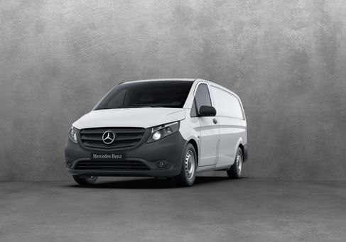Mercedes-Benz Vito, 2022