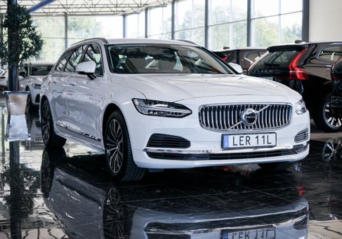 Volvo V90, 2025 3
