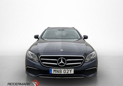 Mercedes-Benz E 300, 2020 2