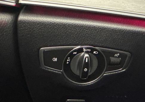 Mercedes-Benz CLS 450, 2020