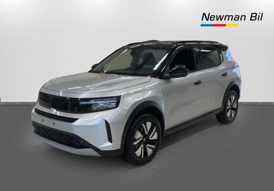 Opel, 2025