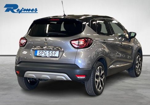 Renault Captur, 2019 3