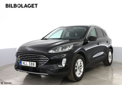 Ford Kuga, 2021