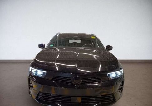 Opel Astra, 2024