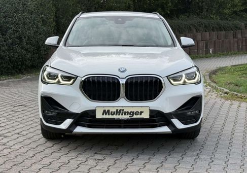 BMW X1, 2022 3