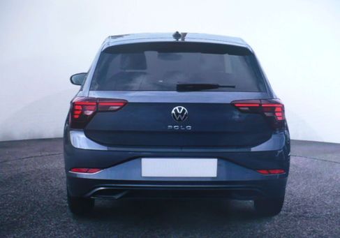 Volkswagen Polo, 2025 3
