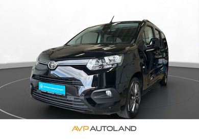 Toyota, 2020
