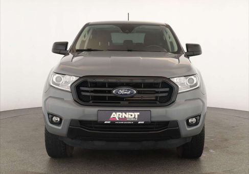 Ford Ranger, 2022